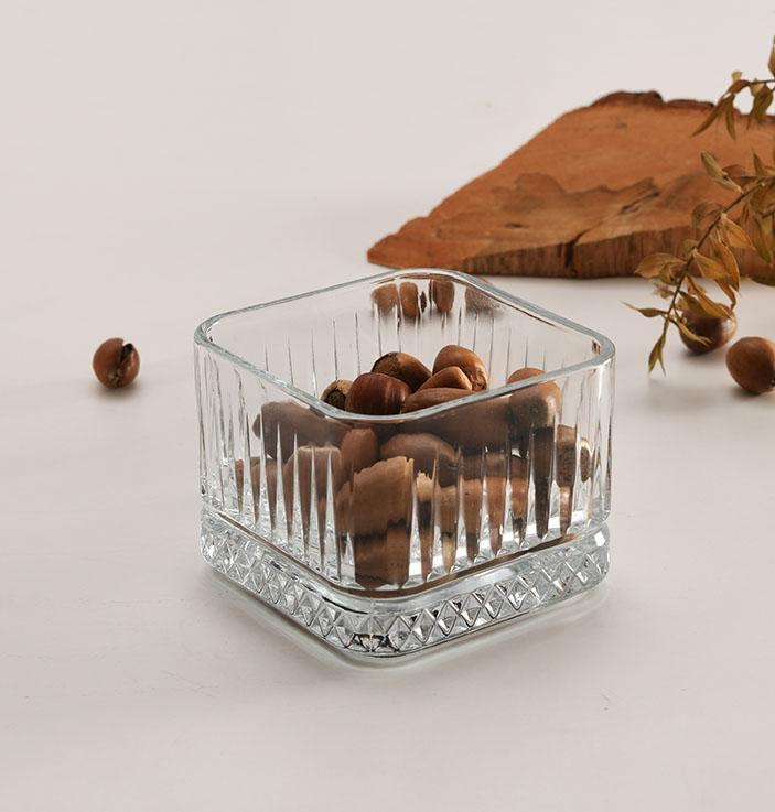 Pasabahce Elysia Glasschale side 235 ml