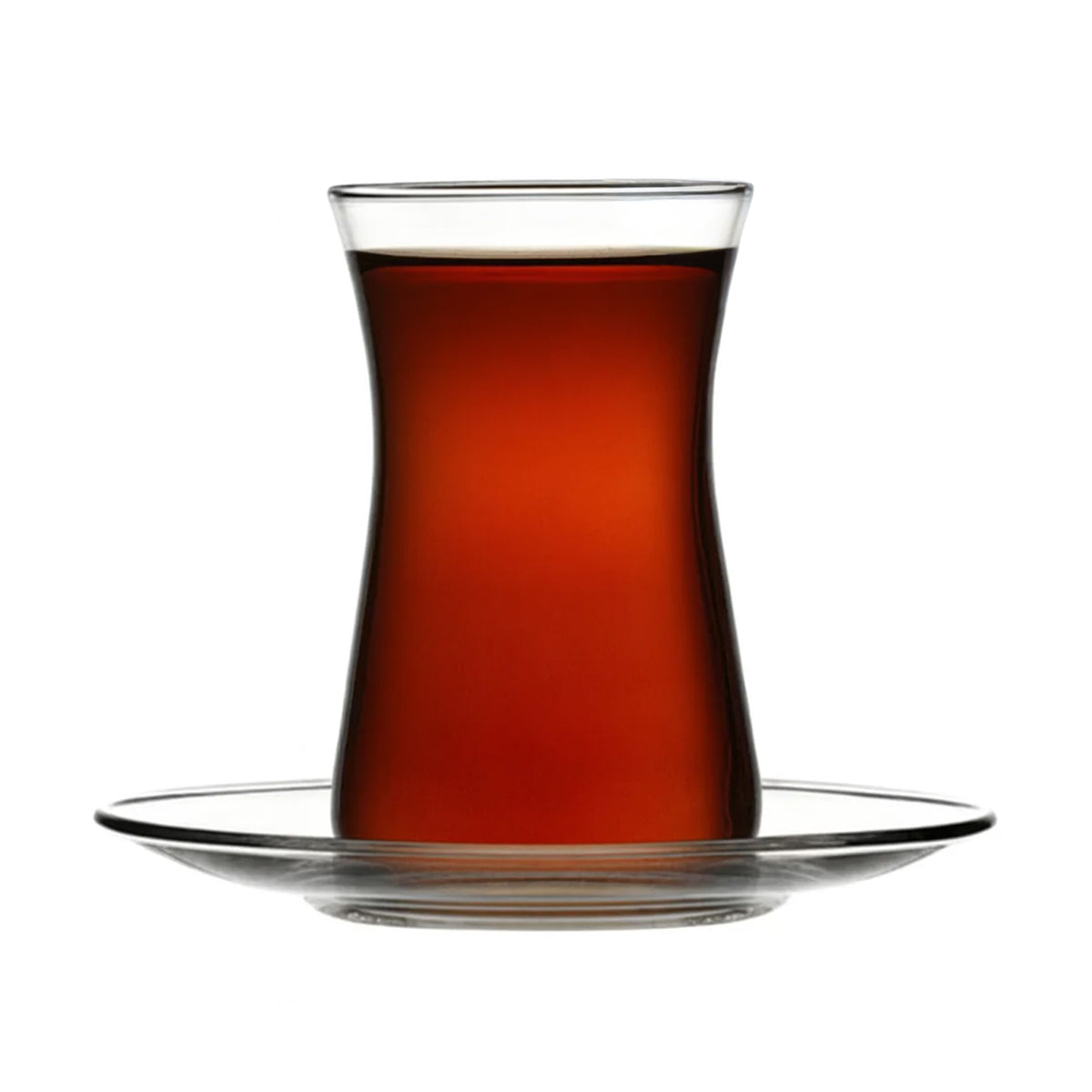 Pasabahce Heybeli Teeset 160 ml (5 3/4 oz) - 12er Set