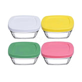 Pasabahce Pudding Vorratsglas für Desserts 310 ml