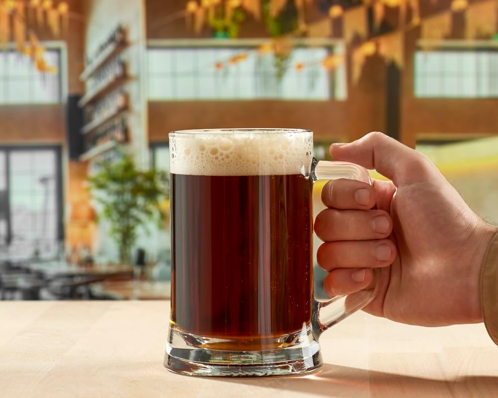 Pasabahce Pub Biersiedel 660 ml