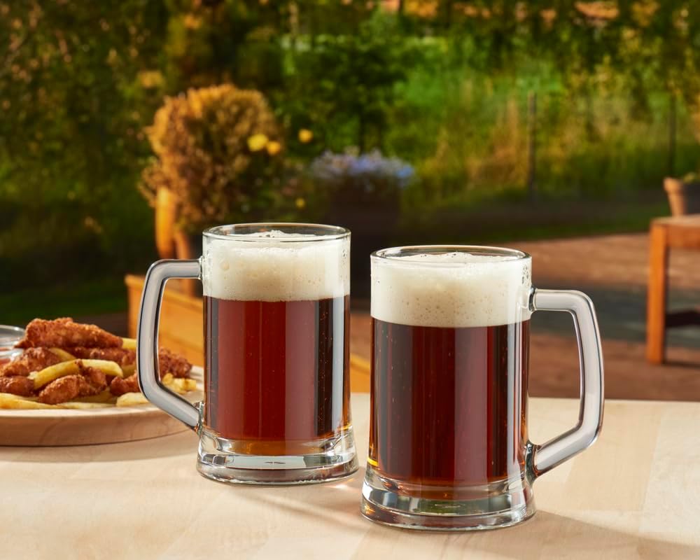 Pasabahce Pub Biersiedel 660 ml