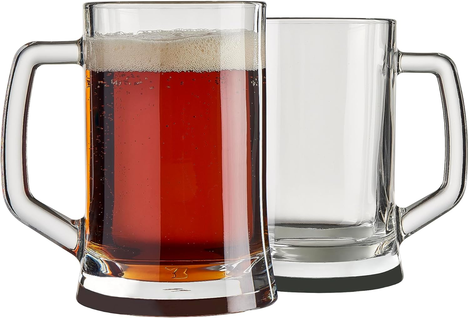 Pasabahce Pub Biersiedel 660 ml