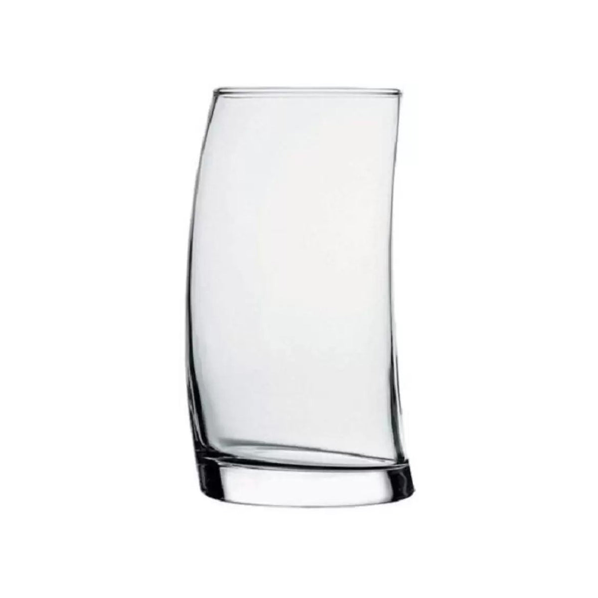 Pasabahce Penguen Longdrinkgläser 390 ml (13 1/4 oz) - 6er Set