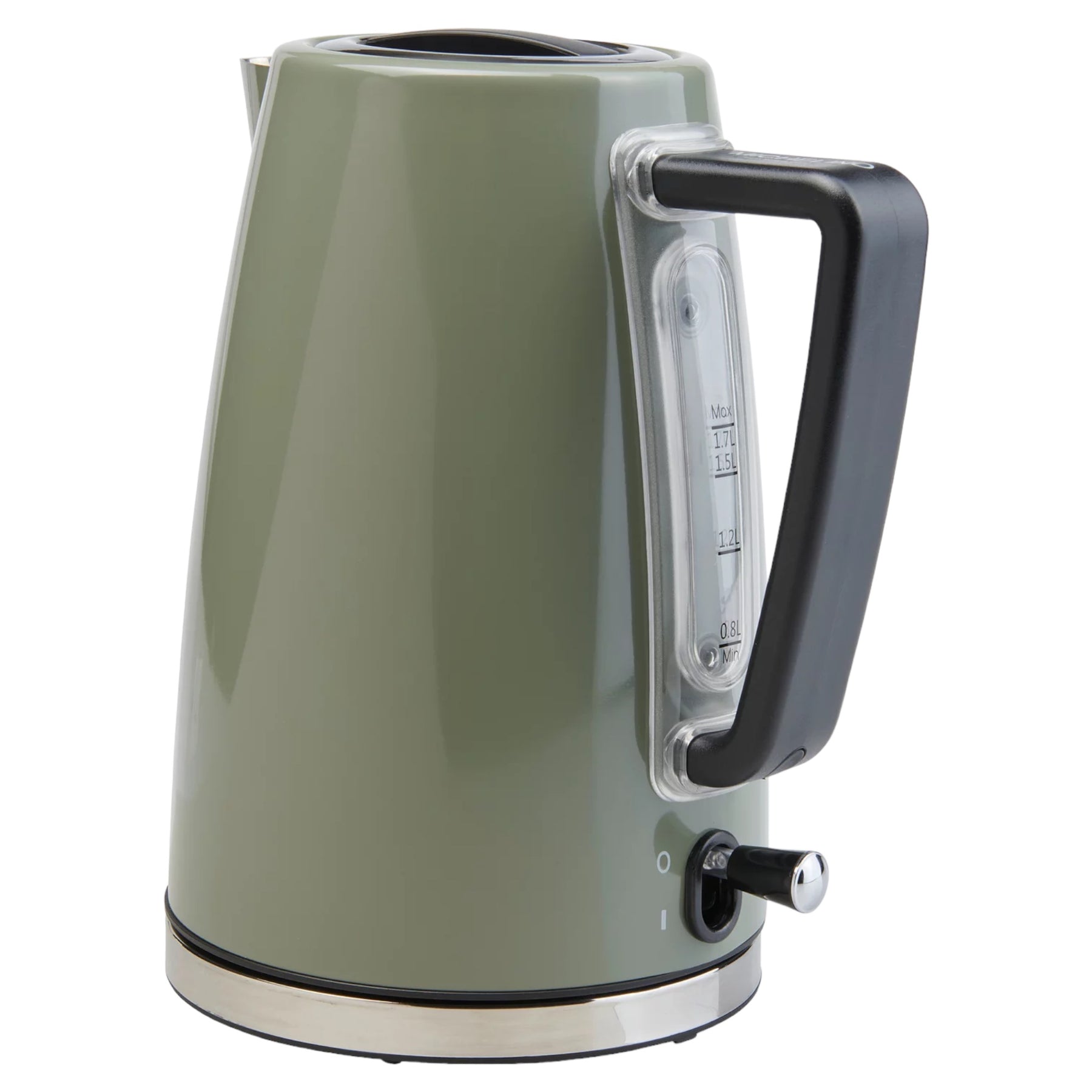 Michelino Wasserkocher 1,7 Liter