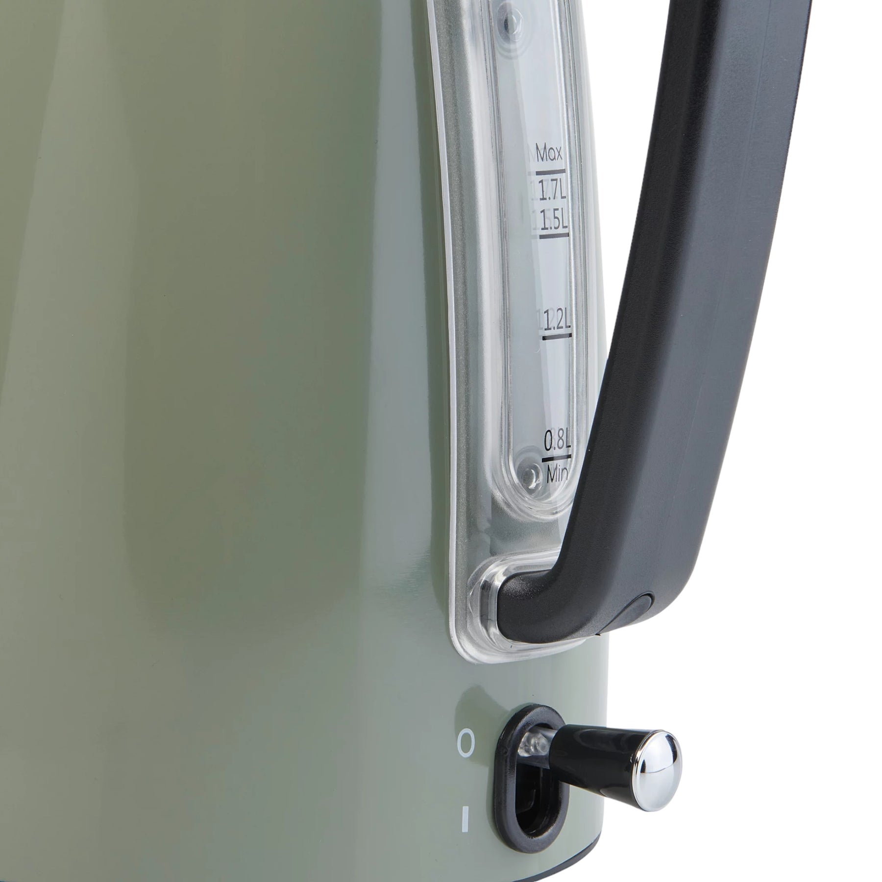 Michelino Wasserkocher 1,7 Liter