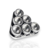 Schäfer Gewürzdosen-Set – 7-teilig