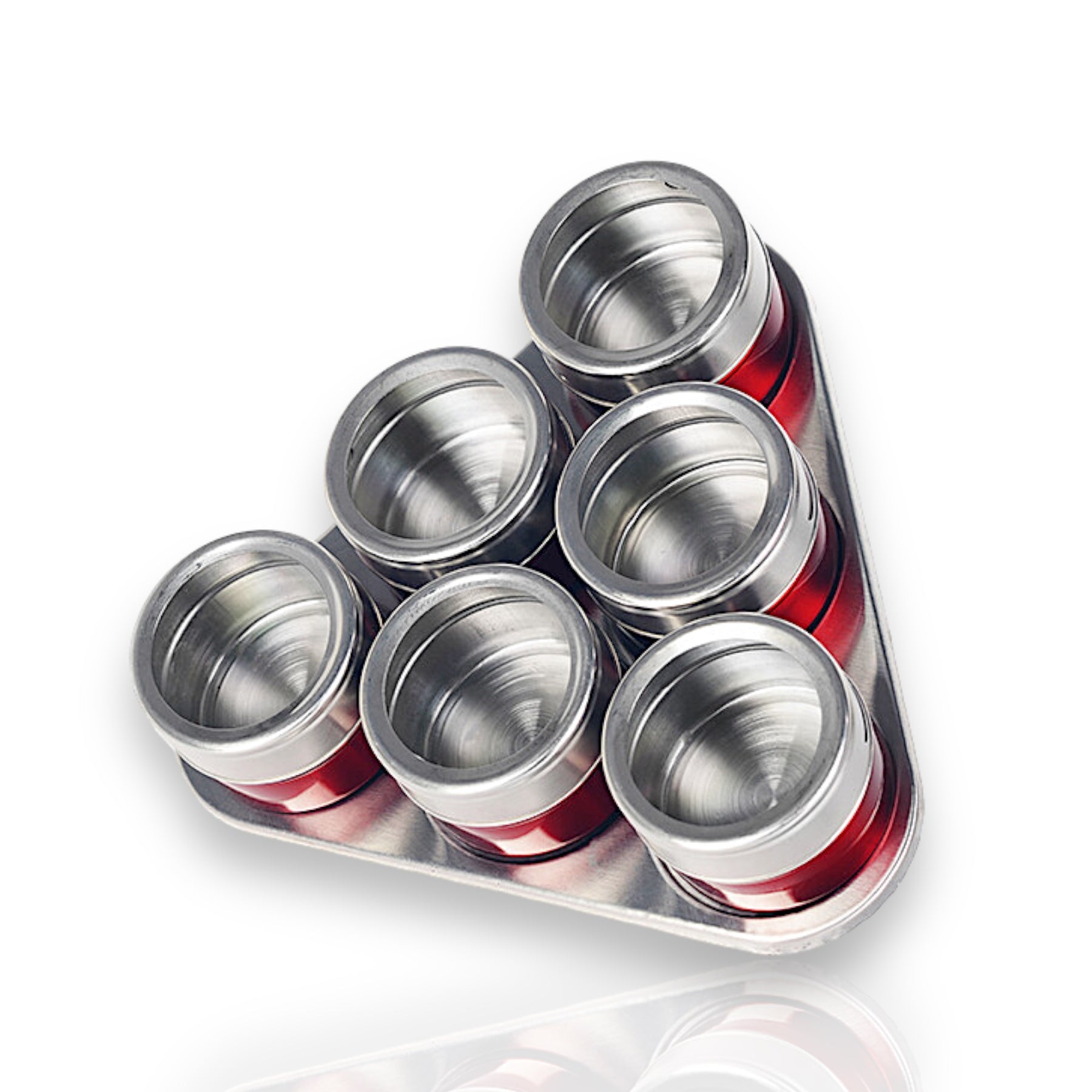 Schäfer Gewürzdosen-Set – 7-teilig