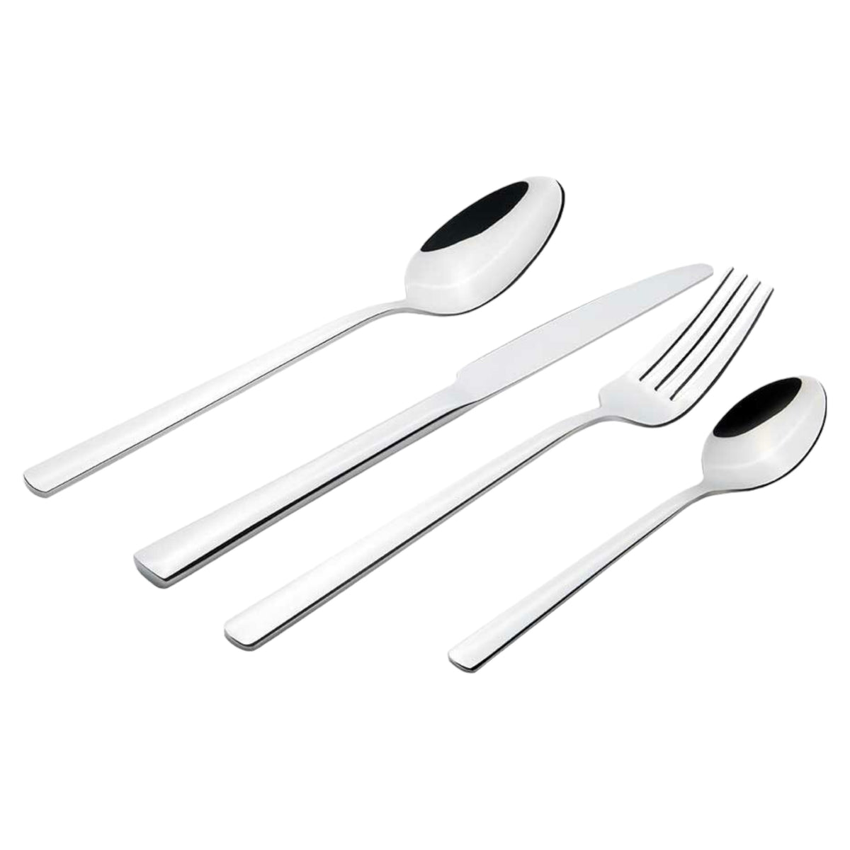 Schäfer 24-tlg. Menübesteck-Set