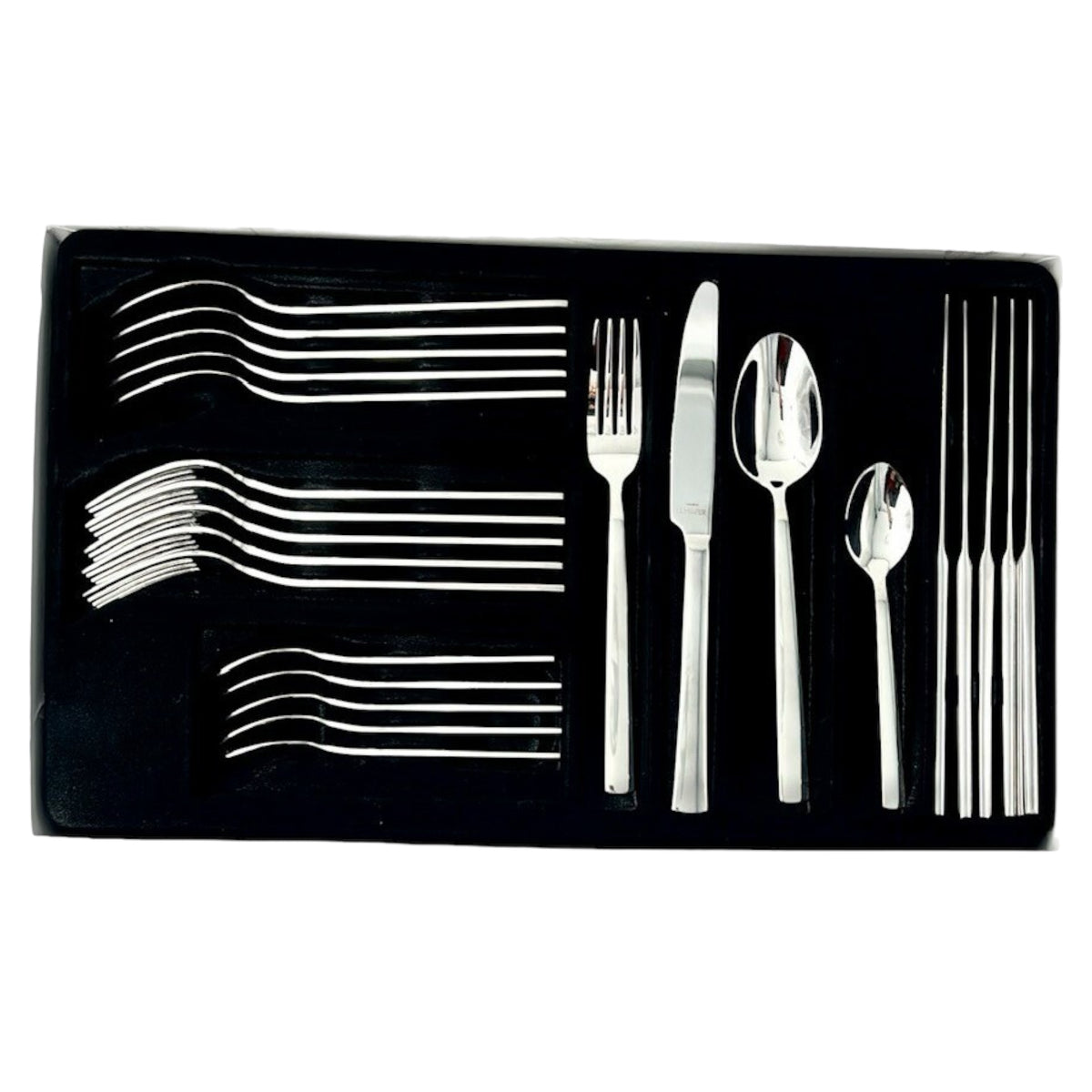 Schäfer 24-tlg. Menübesteck-Set