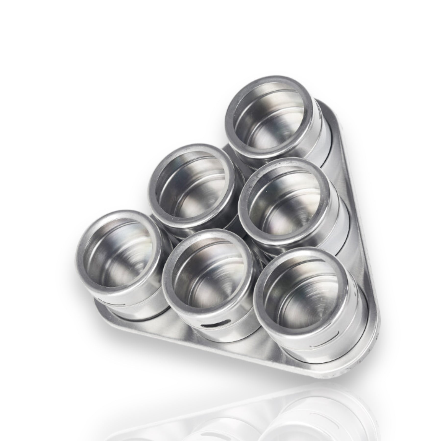 Schäfer Gewürzdosen-Set, 7-tlg