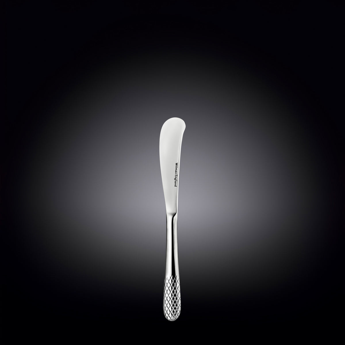 Wilmax Butter Knife 17 cm Edelstahl