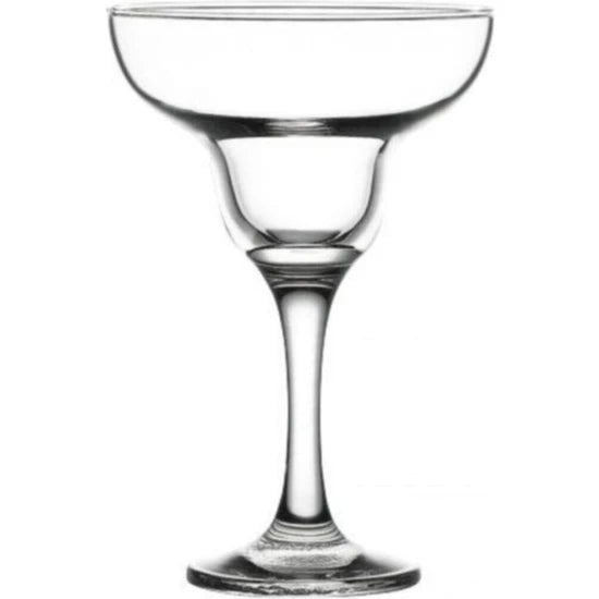 Pasabahce Capri Margarita Glas - 305 ml - 2er Set - Einzelansicht
