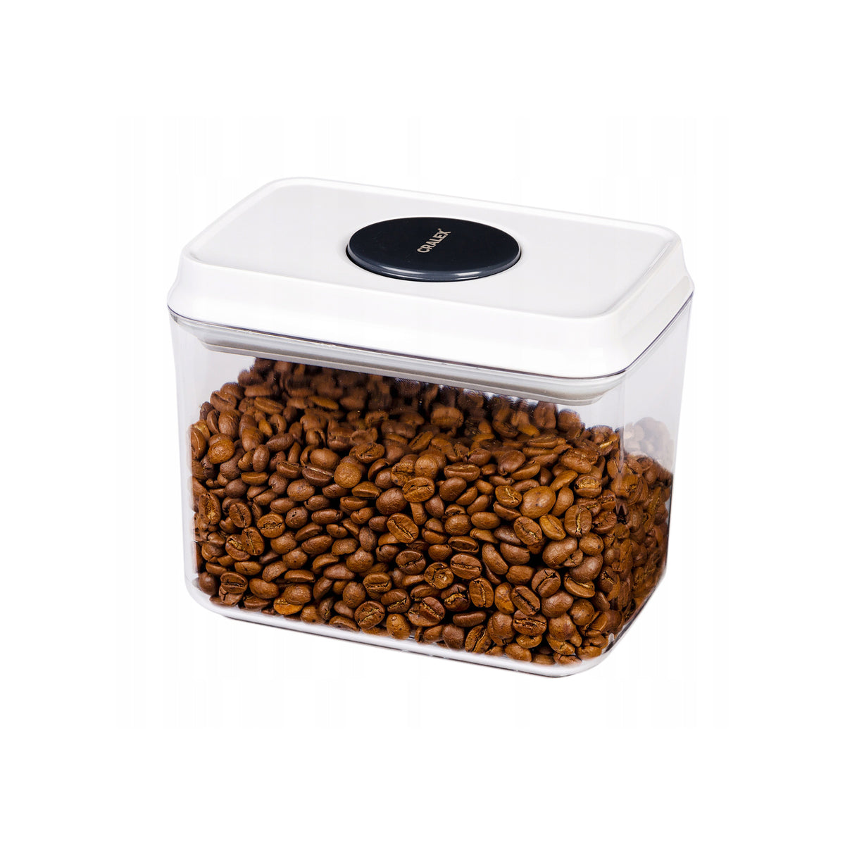CRALEX Nesta rechteckige Lebensmittelbehälter, (1,4 I ml / 2,2 l / 2,9 l)
