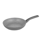 Michelino Bratpfanne 28cm Serie Nora Grau - Nordic Schiller