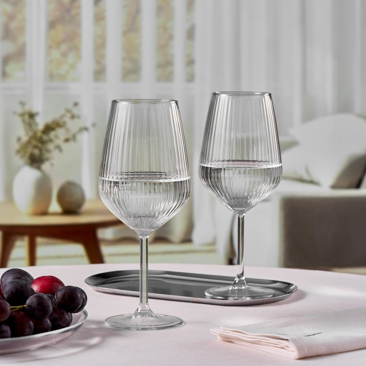 Pasabahce Allegra Focus Weinglas 35 cl