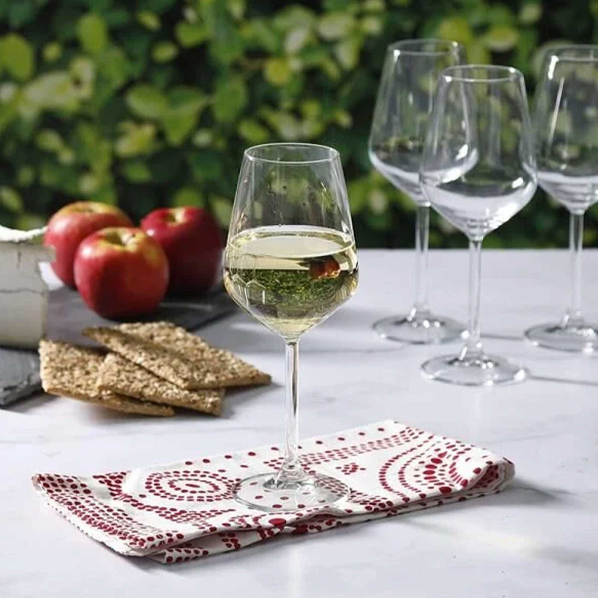 Pasabahce Allegra Weinglas 2er Pack