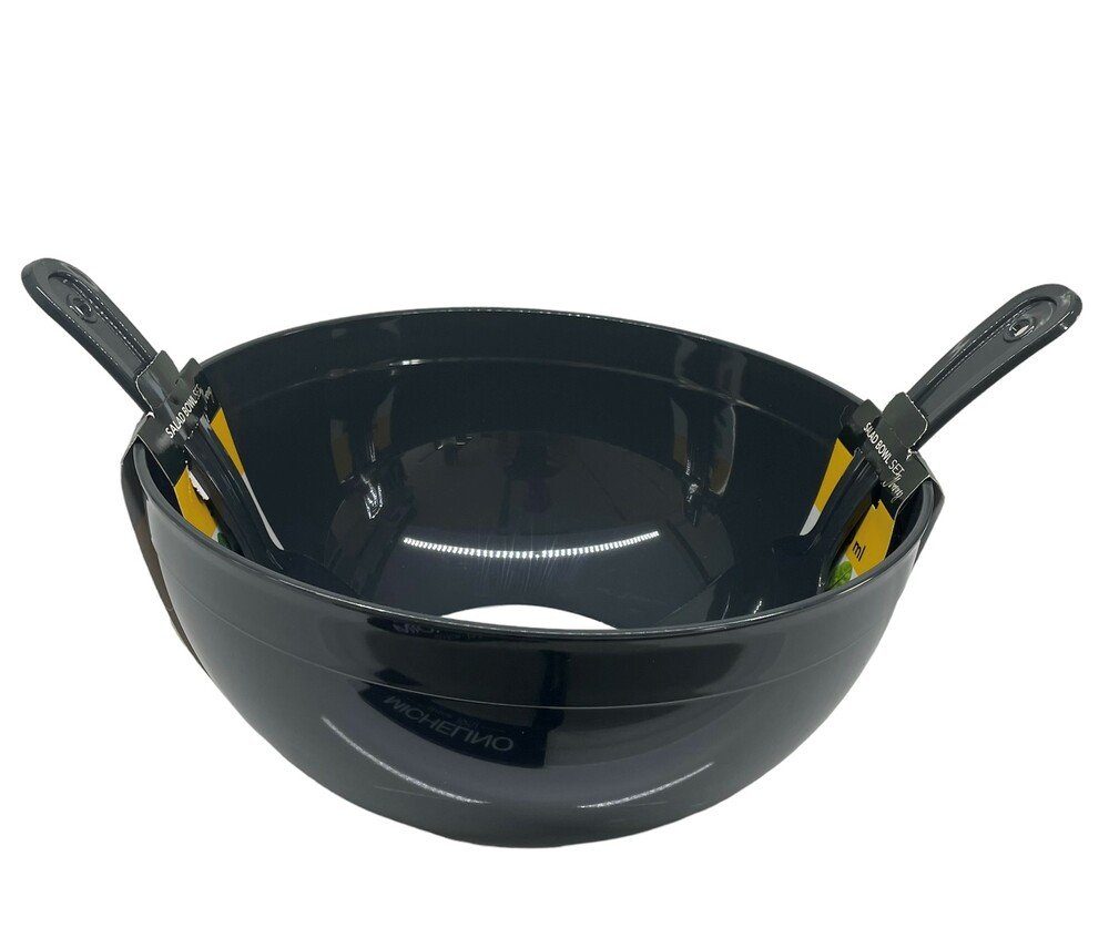 Michelino 3-tlg. Salatschüssel-Set 5500ML Henry