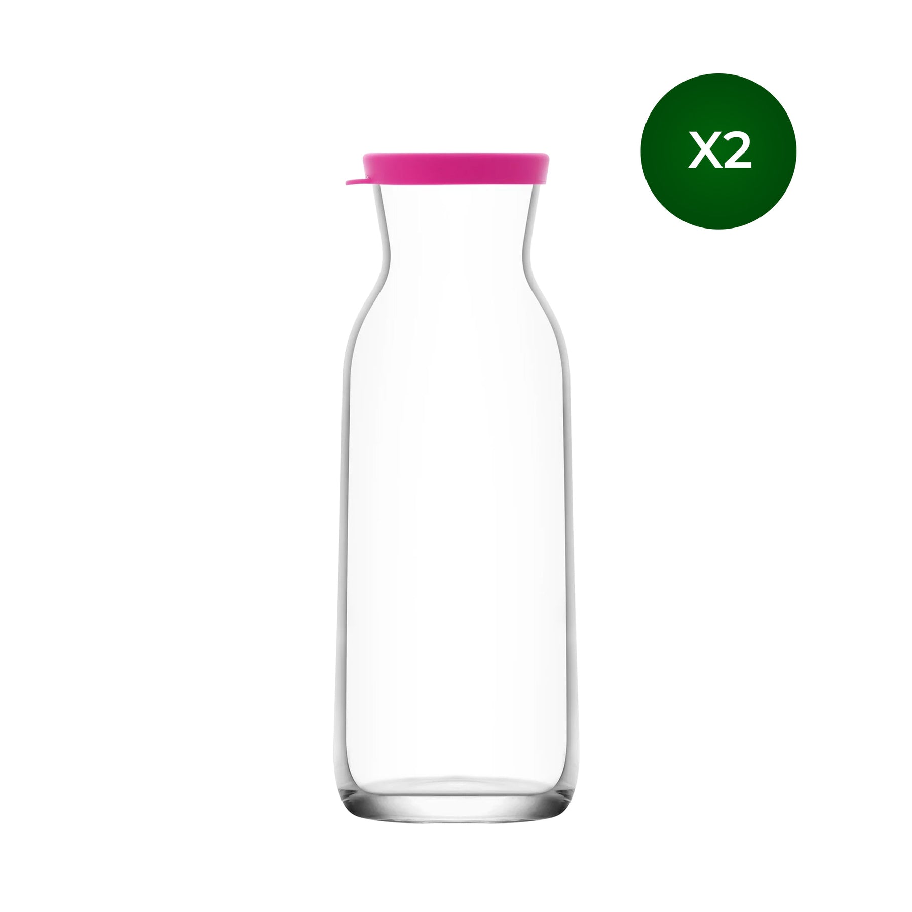 LAV Fonte Karaffe – 1200 ml (40 1/2 oz)