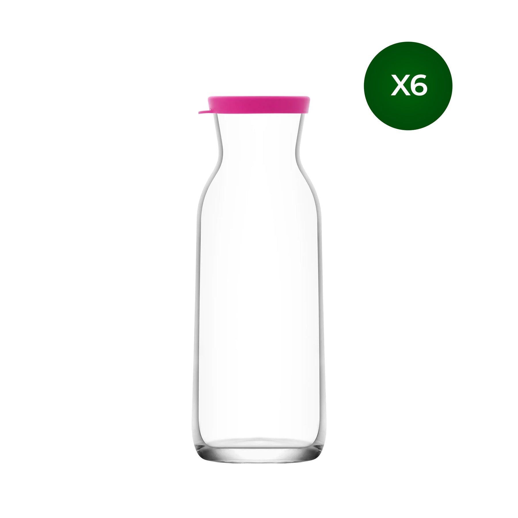LAV Fonte Karaffe – 1200 ml (40 1/2 oz)