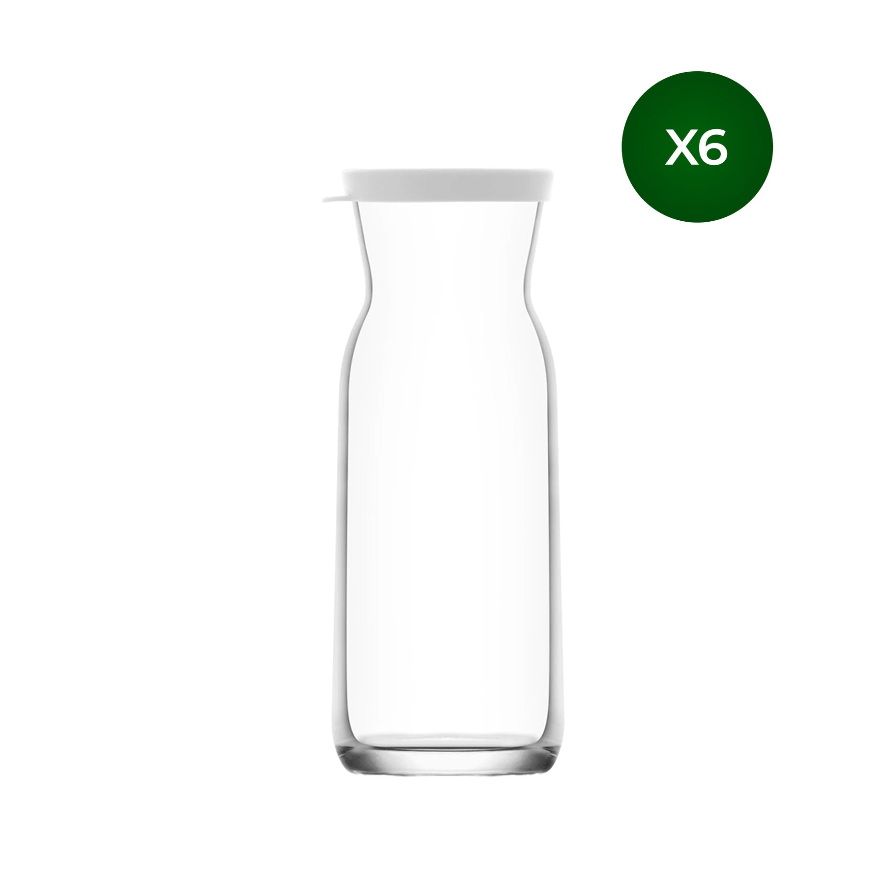 LAV Fonte Karaffe – 700 ml (23 3/4 oz)
