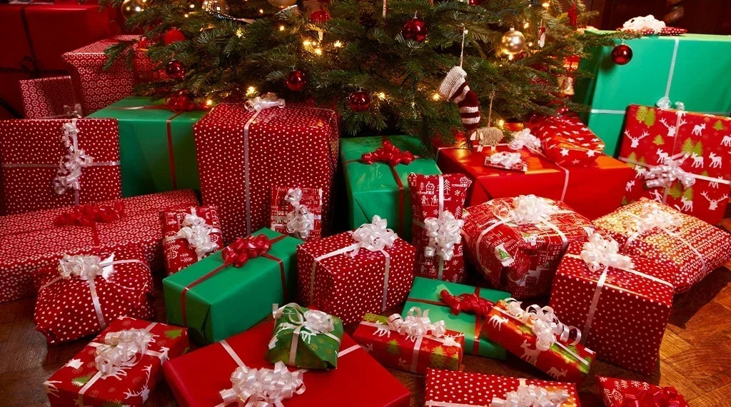Geschenke für Silvester: Ideen für Gastgeber, Freunde und kleine Mitbringsel