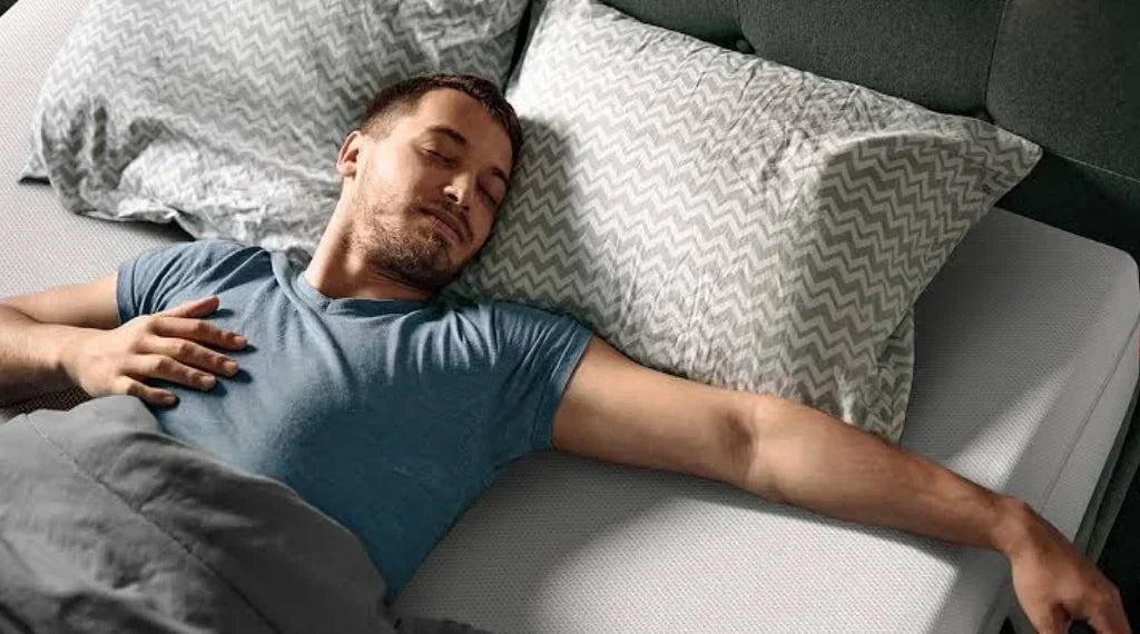 Mit welchem Kissen schläft man am besten ?