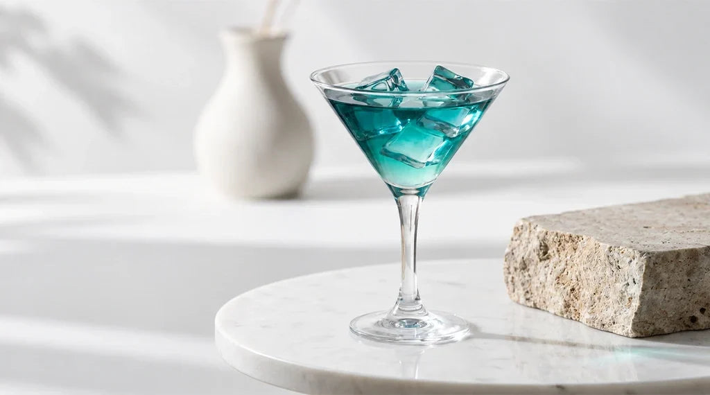 Welches Glas für welchen Cocktail? Alle Cocktailgläser erklärt - plus die Grundausstattung für die Hausbar