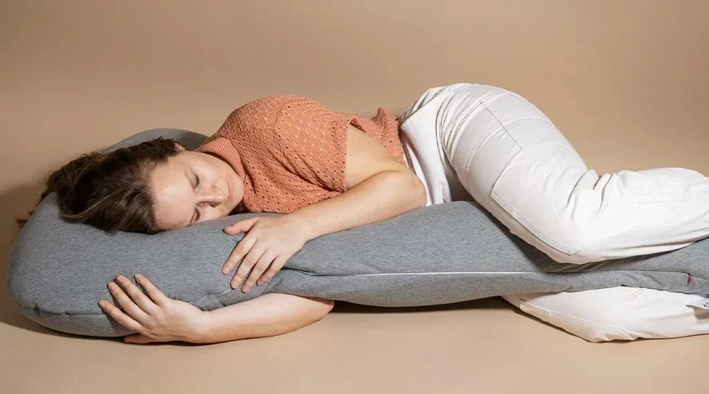 Welches Kopfkissen empfiehlt der Orthopäde?