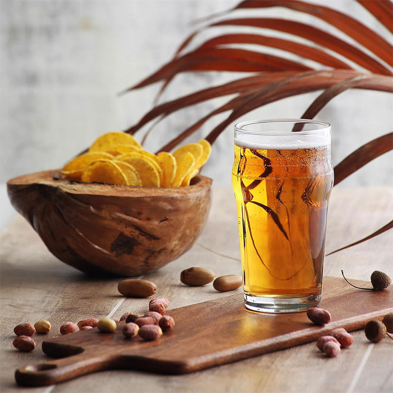 Biergläser