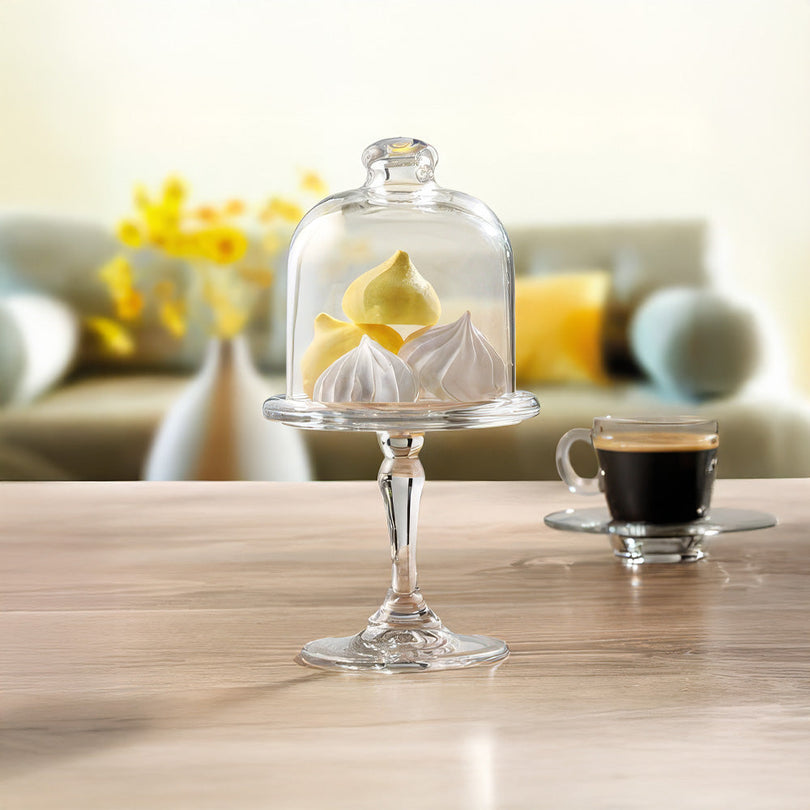 Dessertteller