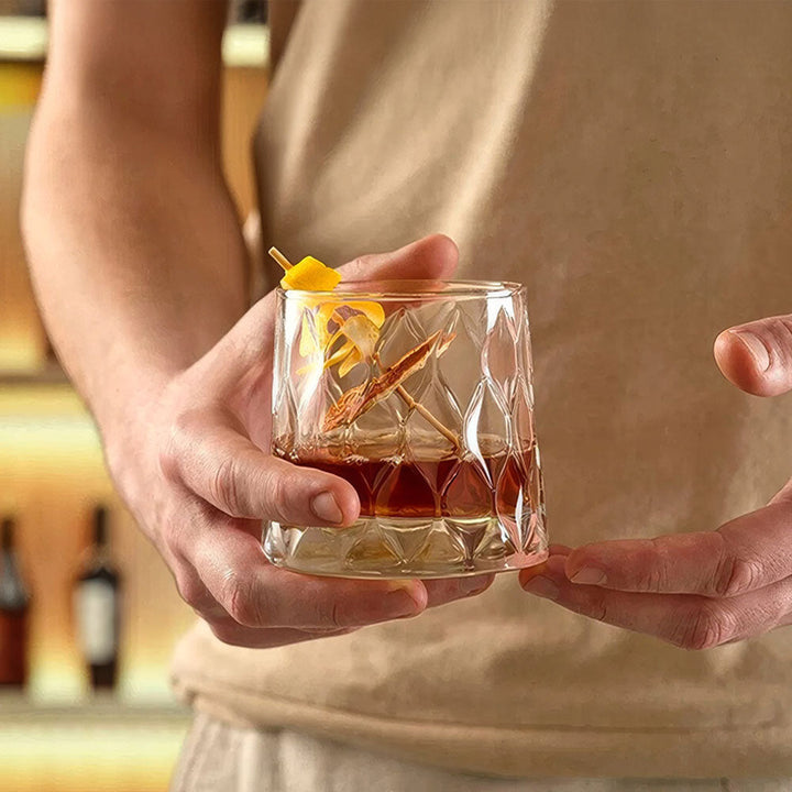 Whiskygläser