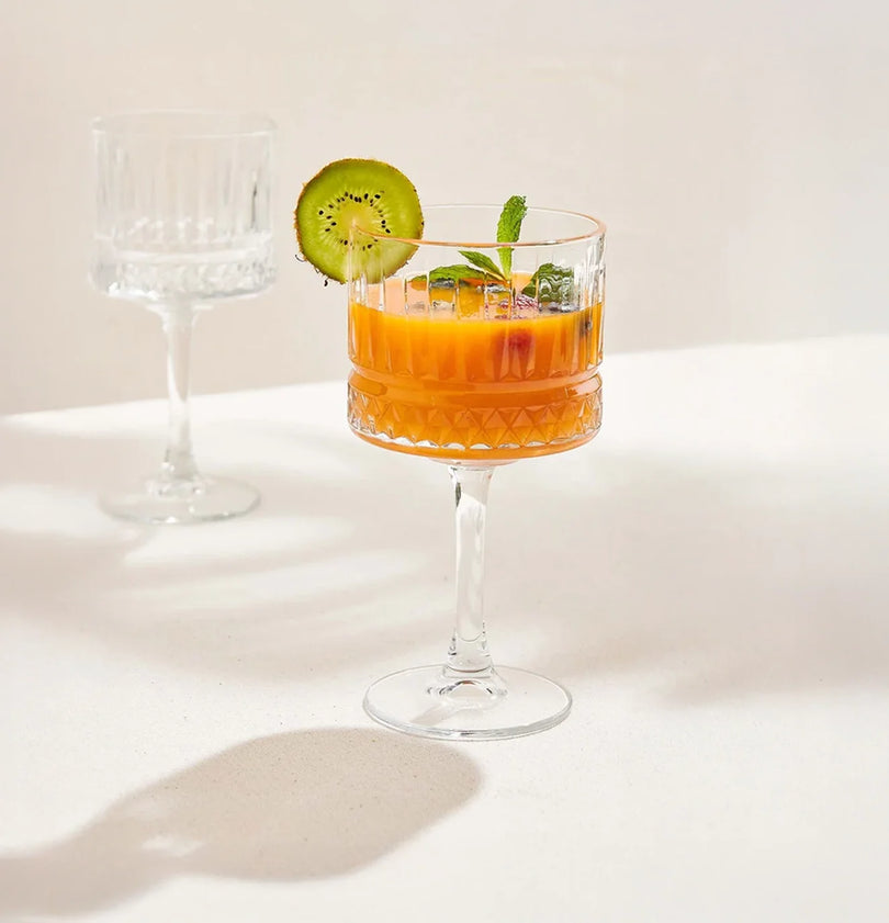 Cocktailgläser