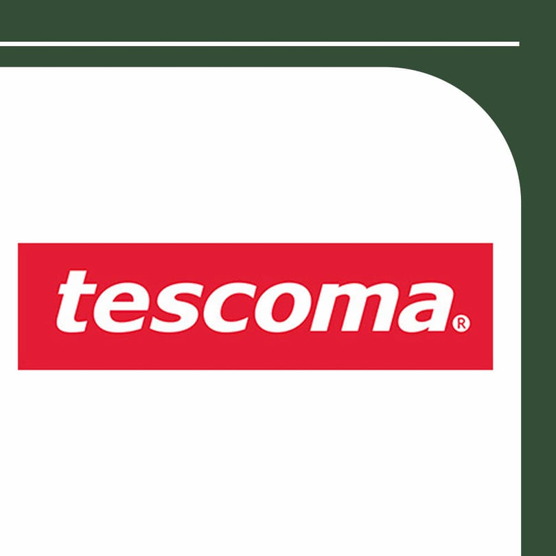 Tescoma Küchenwerkzeuge, Zubehör, und Haushaltsgeräte