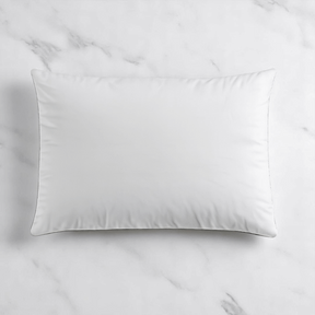 Nordic Schiller Klassisches Mikrofaser-Silikonkissen 700g