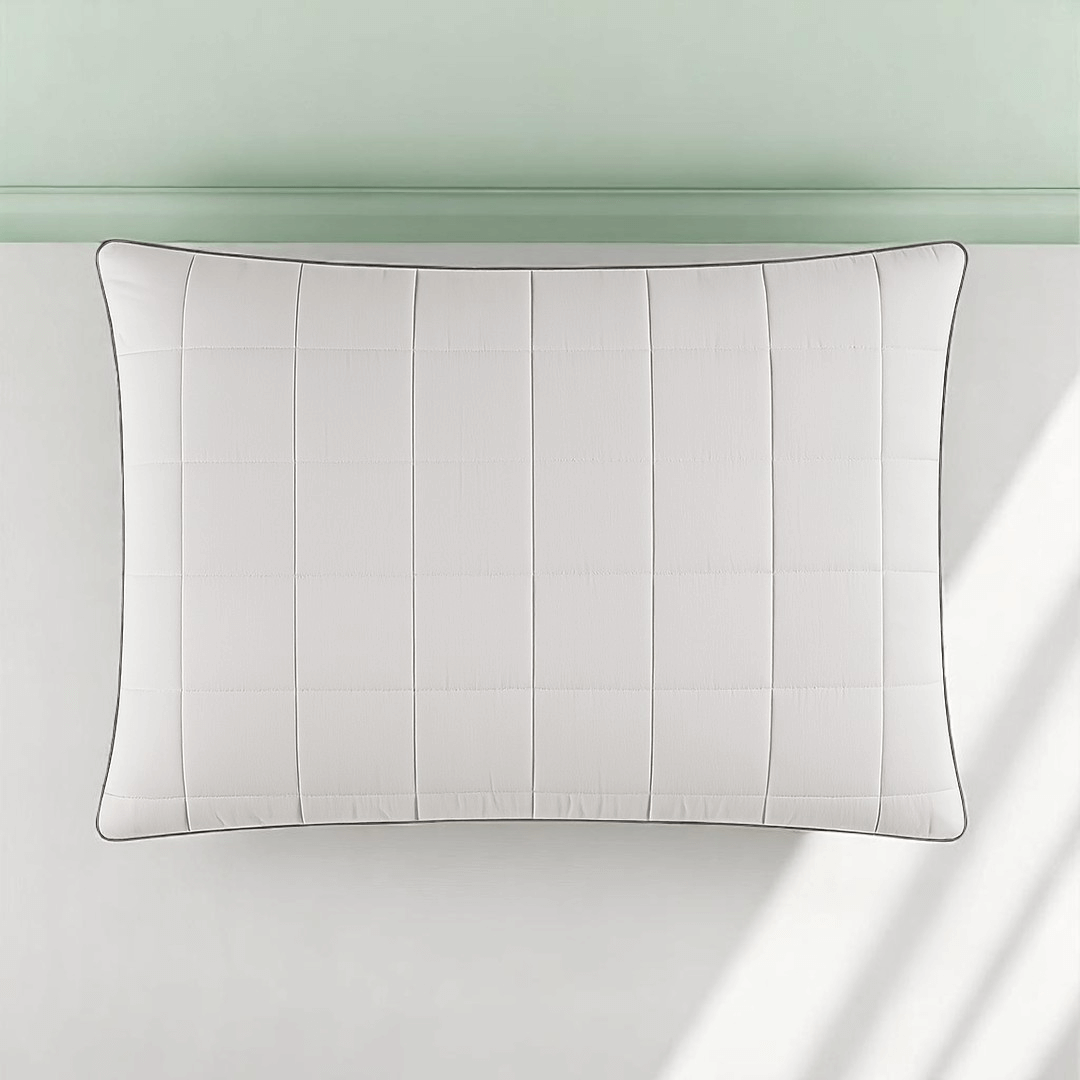 Nordic Schiller Klassisches Bambu-Kissen 70x50cm