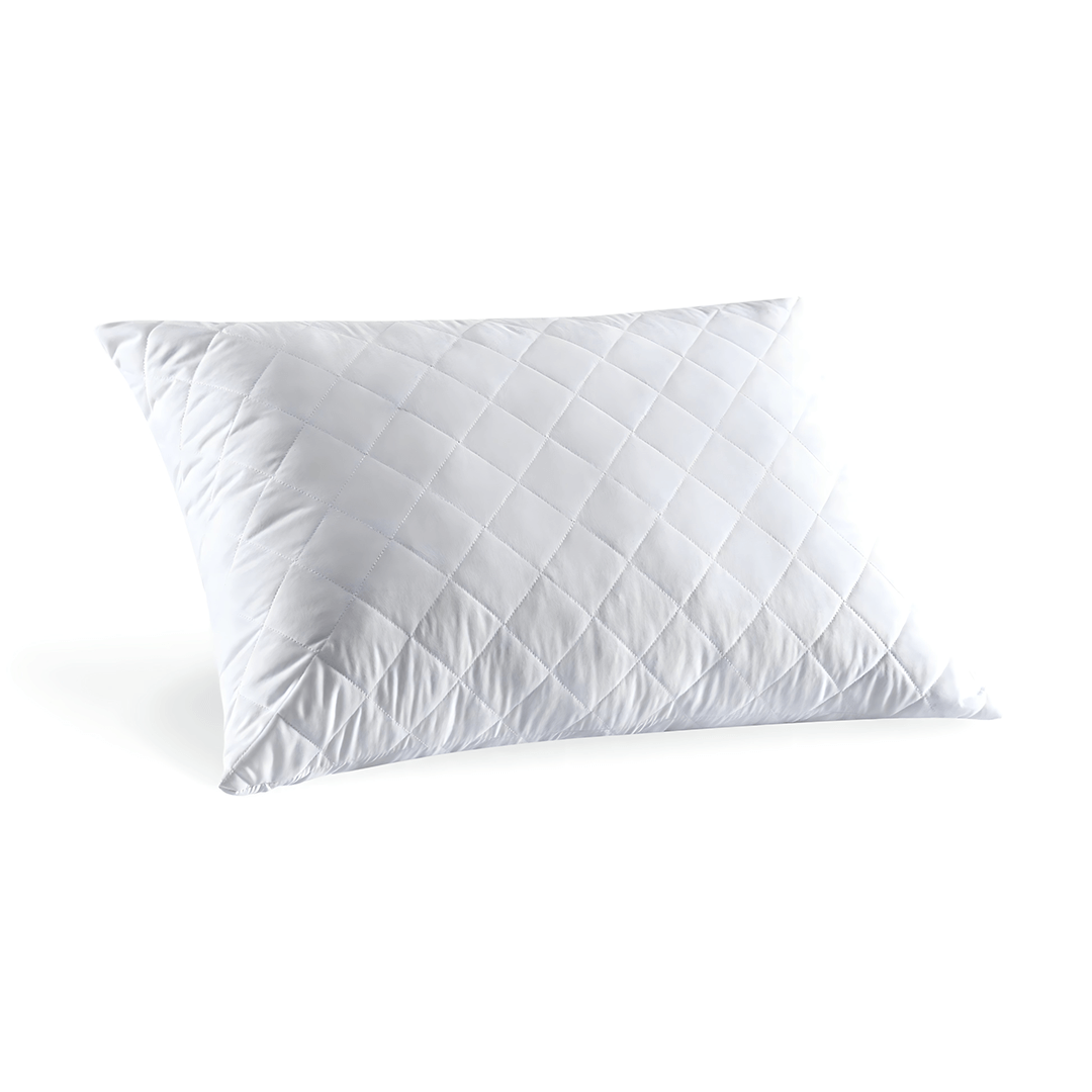 Nordic Schiller Klassisches Snow Point Kissen