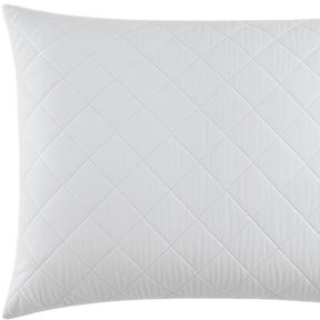 Nordic Schiller Klassisches Snow Point Kissen