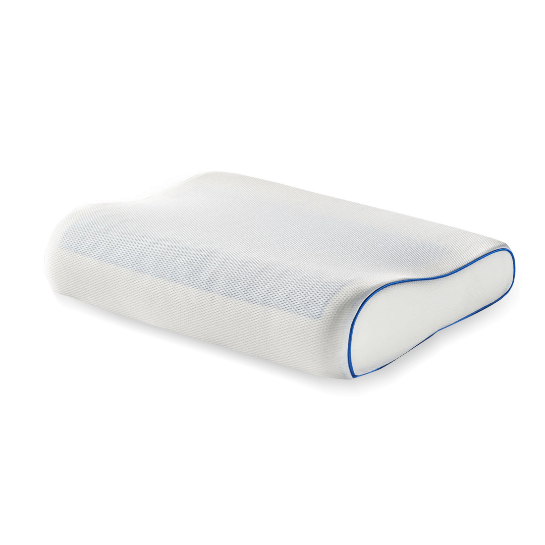Nordic Schiller Gel Visco Nackenstützkissen