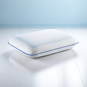 Nordic Schiller Gel Visco Klassisches Kissen