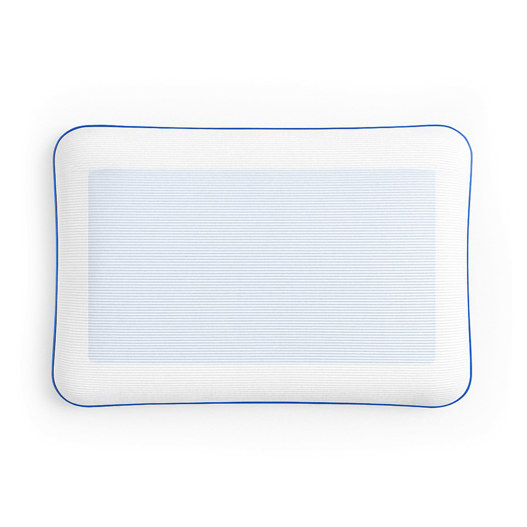 Nordic Schiller Gel Visco Klassisches Kissen
