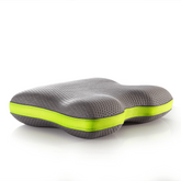 Nordic Schiller Carbon Visco Anti-Schnarch-Kissen