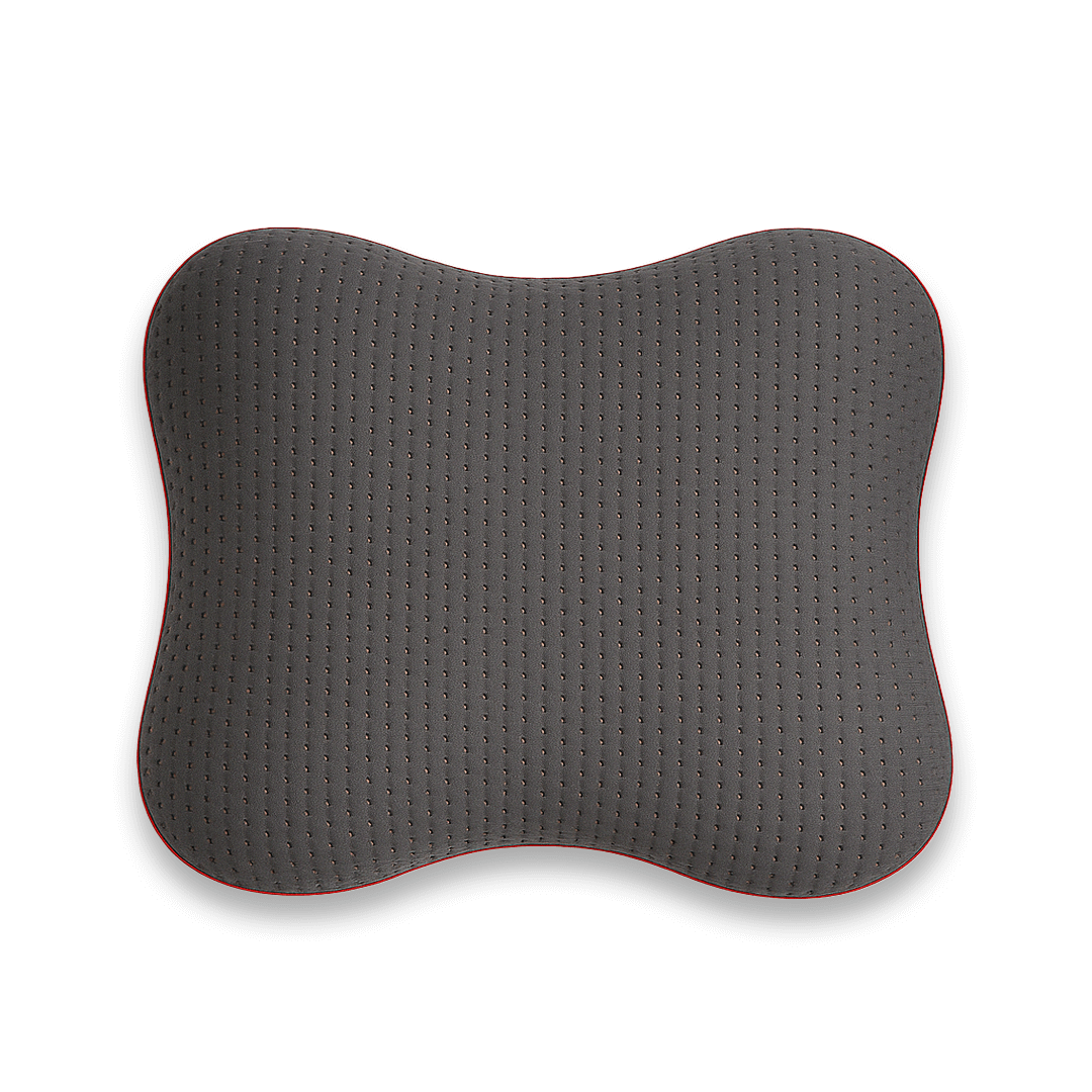 Nordic Schiller Carbon Visco Schmetterlingskissen