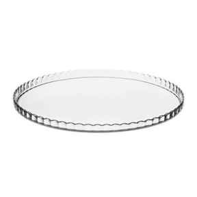 Pasabahce Patisserie Servierteller - Rund 322 mm - Einzelansicht
