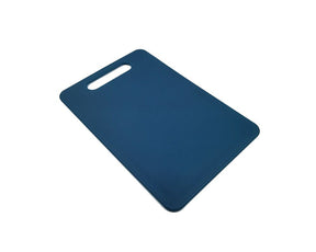 Michelino Schneidebrett 30x24.5cm - Petrol