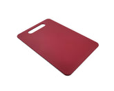 Michelino Schneidebrett 30x24.5cm - Rot
