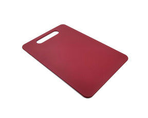 Michelino Schneidebrett 30x24.5cm - Rot