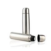 Michelino Bella Edelstahl Isolierflasche - Einzelansicht