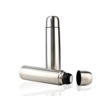 Michelino Bella Edelstahl Isolierflasche - Einzelansicht