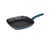 Michelino Nora Grillpfanne 28x28cm, 24x24 cm