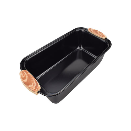 Schäfer Maple Wood Kastenform 29x14cm - Einzelansicht